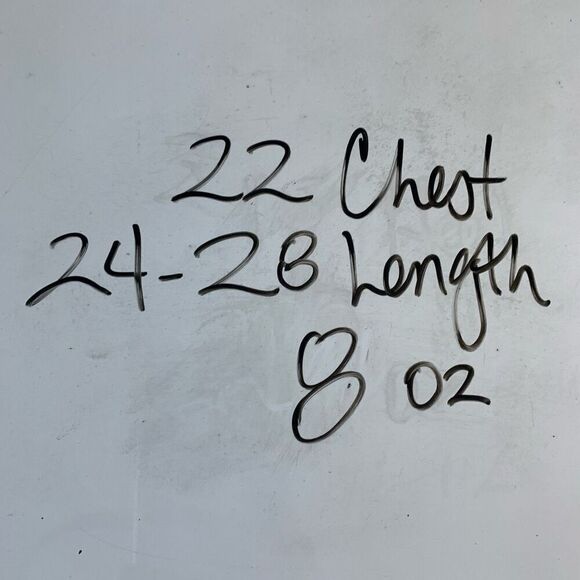 Peter Millar Women's Checkered Button Down Long Sleeve Shirt Size Medium - Picture 2 of 6